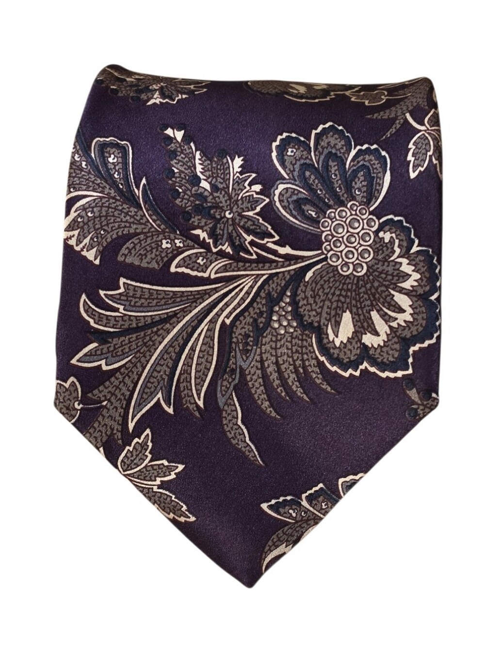 CHRISTIAN DIOR TIE